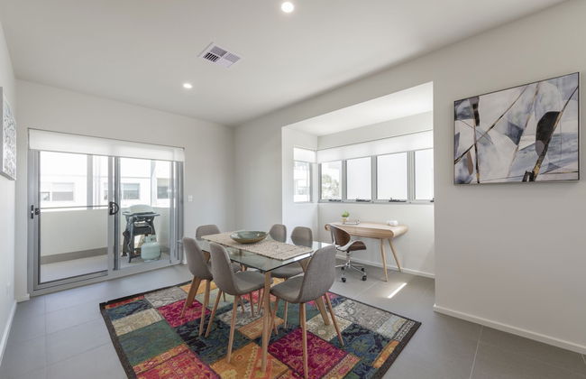 Astra Apartments Merewether - Photo 10