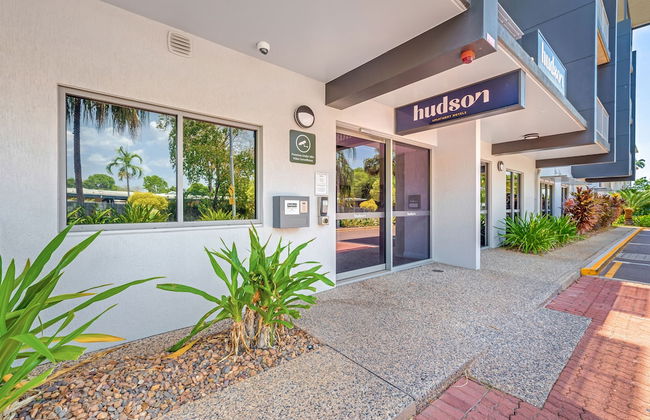 Hudson Parap - Photo 32