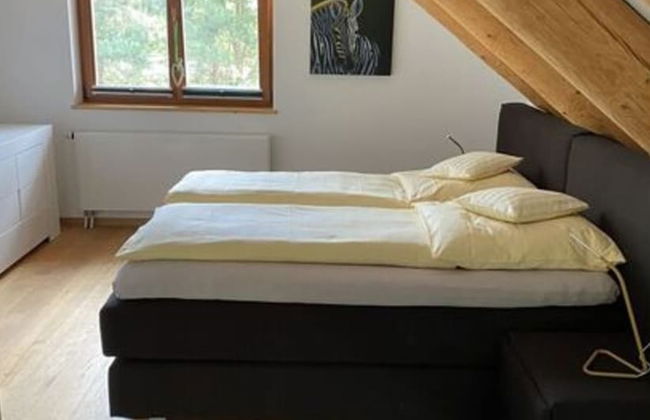 Holiday Home Schwalm - Foto 3