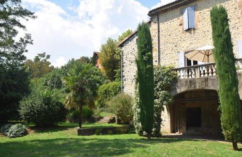 Lovely house with grass garden, shared swimmingpool, next to the river Ardèche - Foto 71