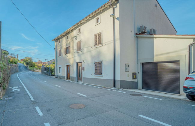 Vipava River Retreat - Foto 25