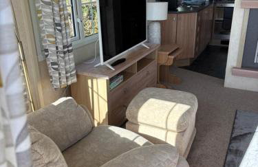 The Panorama View Luxury Retreat in Aberystwyth - Foto 61