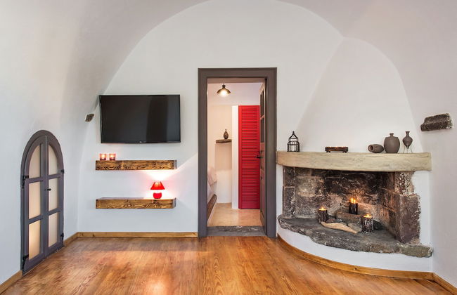 Old Vourvoulos Houses - Foto 25