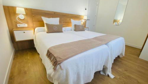 Apartamentos Palacio Alemar - Foto 4