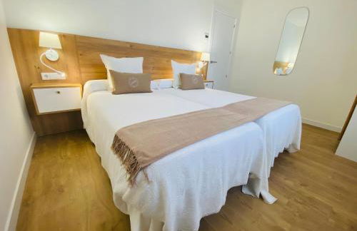 Apartamentos Palacio Alemar - Foto 4