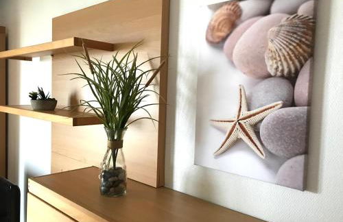 Steiner Strandappartements Appartement 302 Seeseite - Foto 9