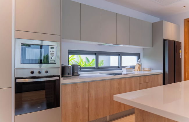 Botanica Foresta 4BR Villa by NLA - Photo 17