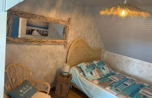 Gîte Ty Mamm Gozh - Foto 14