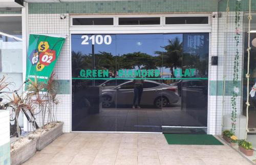 Frente Mar Green Diamond Residencial - Foto 78