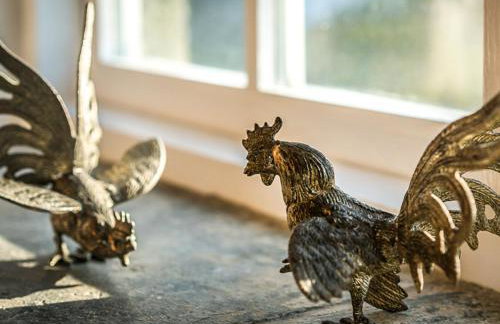 Wharrastone - Uk50661 - Foto 9