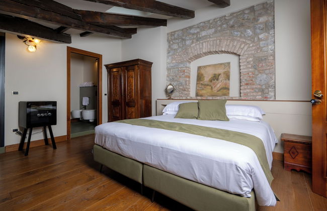 1448 Antica Dimora Al Merlo Bianco - Foto 27