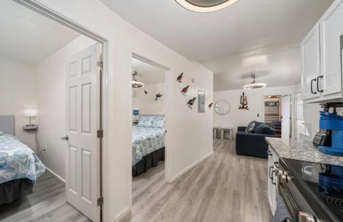 3BR 2BA Cozy Home with Jacuzzi Near Downtown - Foto 45