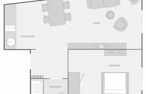 smartments Berlin Karlshorst - Photo 50