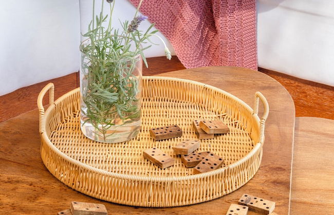 Cabana Villa Arandú - Foto 26