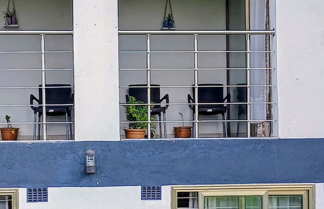 DivineHeights Apartment Lilongwe Area 43 - Foto 9