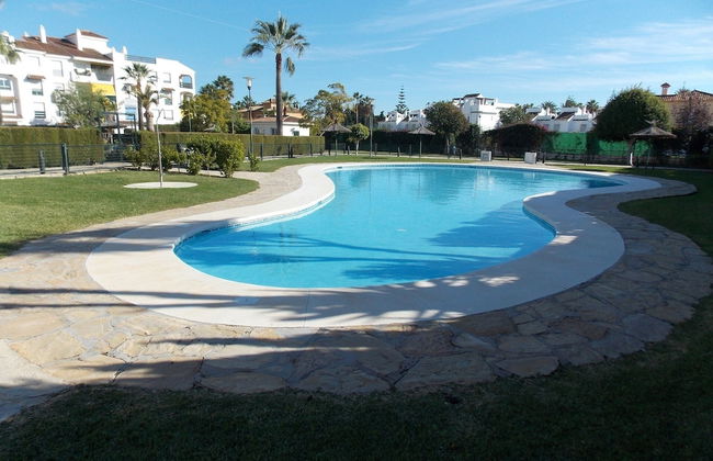 Beachside Apartment Near Puerto Banus - Foto 17