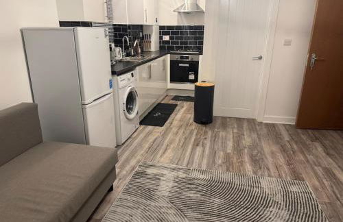 Modern 1 Bedroom apartment in Southampton - Foto 15