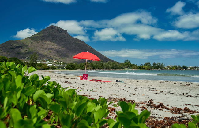 Ocean Legends Beachfront Suites - Foto 34