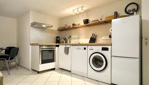 FeWo Butzbachliebe - Foto 4