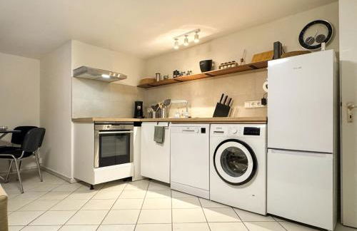 FeWo Butzbachliebe - Foto 4