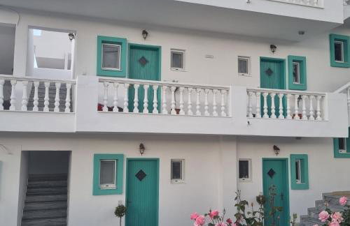 Arocaria Apartment in Faliraki with garden , mountain and sea view - Photo 42