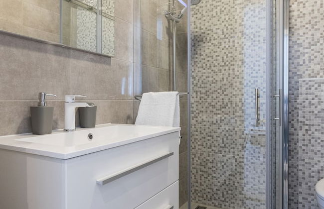 Apartments Siblings - New - Foto 50