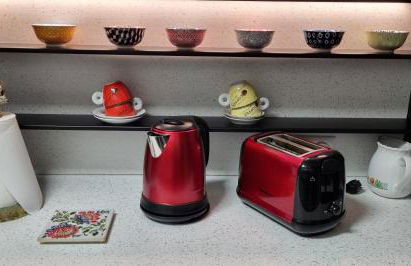 Vintage chic -central, wifi, mountain view-BelleVue3 - Photo 12