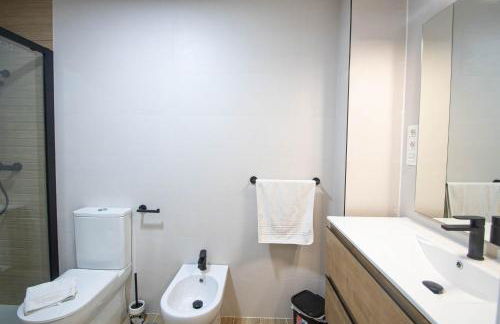 Presidente Armilla by A3Rentals - Foto 27