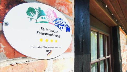 Spreewälder Schwalbenhof - Ferienhaus "Schwalbennest" - Foto 2