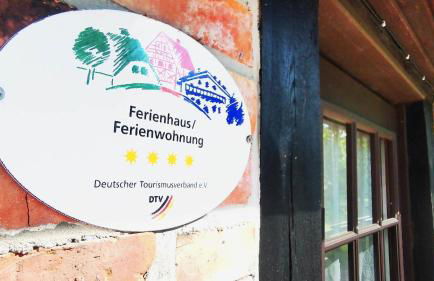 Spreewälder Schwalbenhof - Ferienhaus "Schwalbennest" - Foto 2