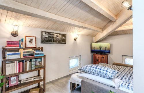 Circo Massimo Apartment & Terrace - Foto 29