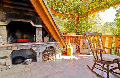 Holiday Home Grga-Three Bedroom House with Swimming Pool - Foto 25