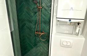 Cozy Parisian Apartment newly renovated - Foto 6