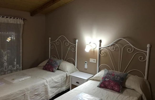 CASA RURAL LA SANTIAGA - Foto 5