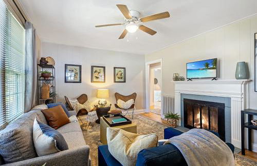 Firefly Hideaway near Riverwalk - Foto 11