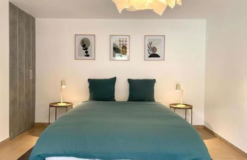 The villa of the Impressionists - Foto 14