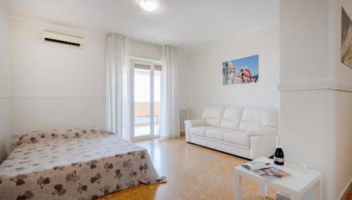 GuestHost - Dimora Dall'Alto - Foto 2