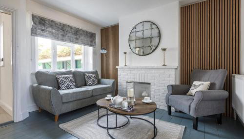 Seaview at No.5 Mundesley - Foto 4, Other