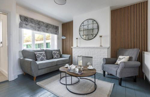 Seaview at No.5 Mundesley - Foto 4