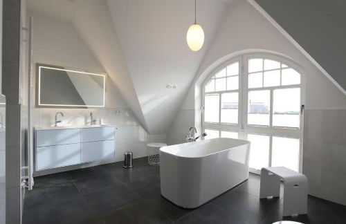 Strandhaus Buskam im Mönchgut auf Rügen - Foto 21