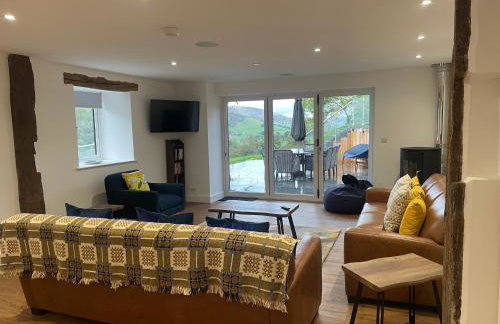 Pennant Uchaf - Foto 6