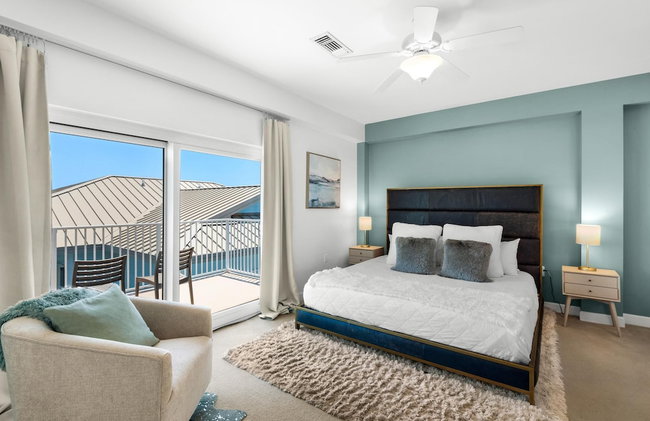 Portside Villas Unit 6 - Foto 12