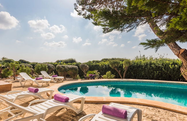 Villa MarBlau - Foto 26