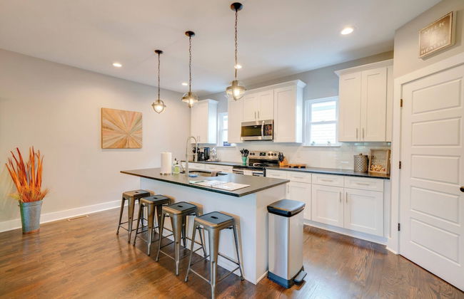 East Farmhouse - Photo 17