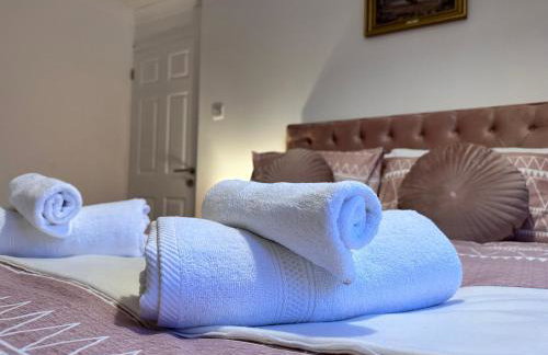 Detached 3-Bedroom Home in a Quiet Derby Neighbourhood in Mickleover - Foto 7