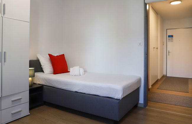 Allod Park Haus C 301 - Foto 13