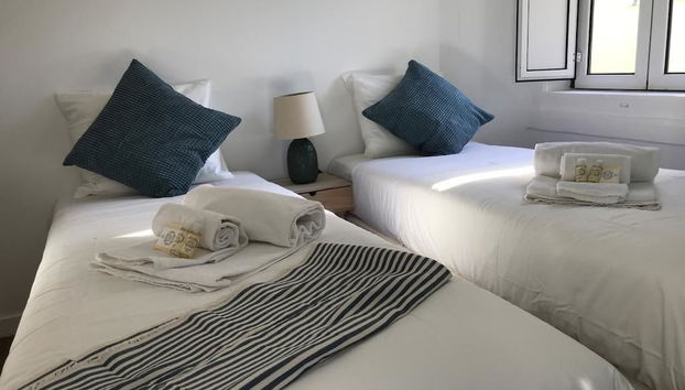 Apartments Center Santos - Foto 2, Imagen principal