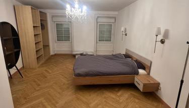 Superbe appartement luxueux, influence Haussmannienne et très spacieux - Foto 3