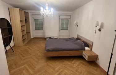 Superbe appartement luxueux, influence Haussmannienne et très spacieux - Foto 3