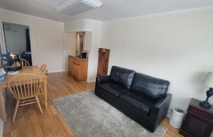 Downtown Juneau Gold Street Inn - Foto 25